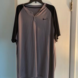 Men’s Nike Golf Dri Fit Polo